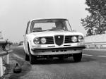 Lancia 2000 Berlina 1971 года
